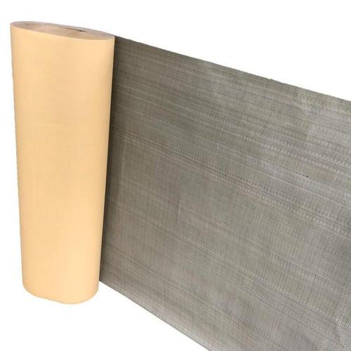 上海工厂vci气相防锈纸覆淋膜防水铸铁钢件冷轧钢卷外包装复合纸